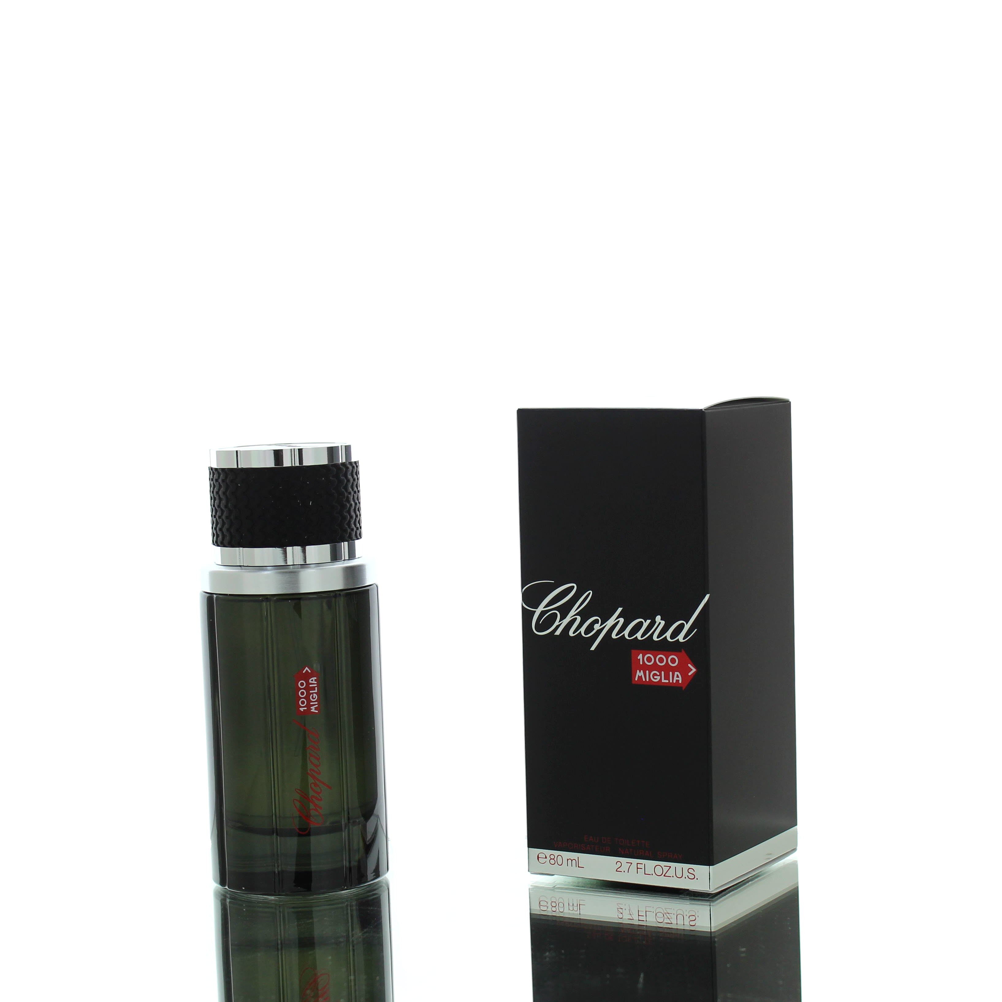 1000 Miglia EDT