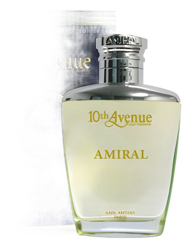 Amiral