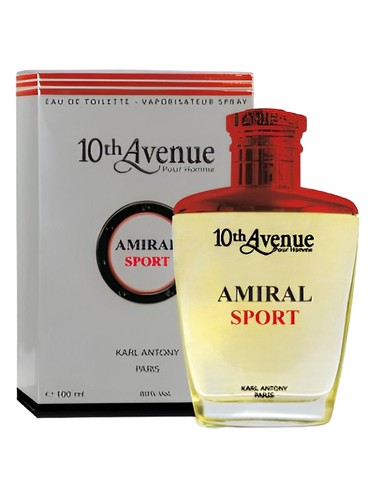 Amiral Sport