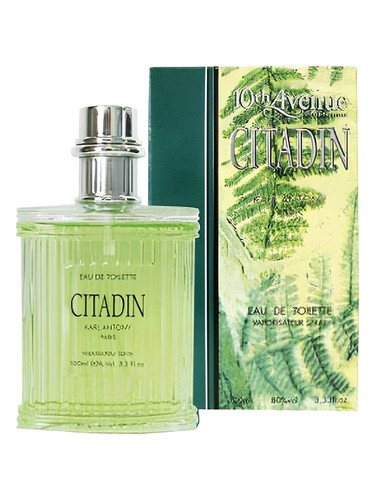 Citadin
