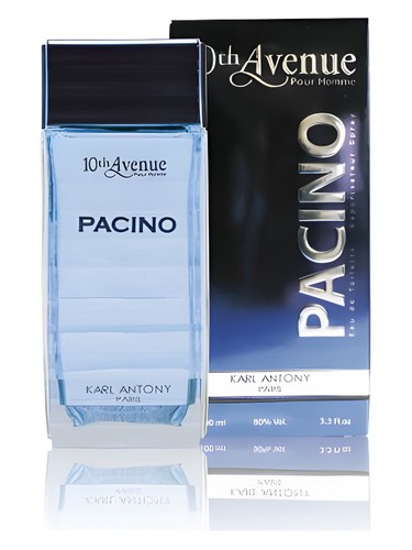 Pacino
