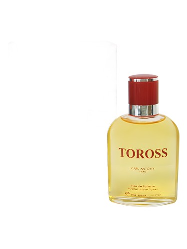 Toross