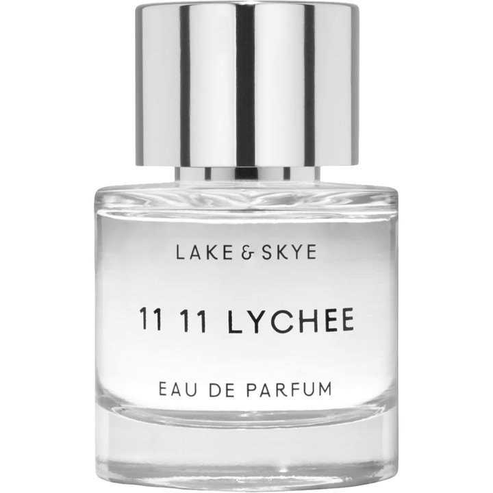 11 11 Lychee (Eau de Parfum)