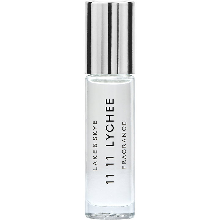 11 11 Lychee (Fragrance Oil)