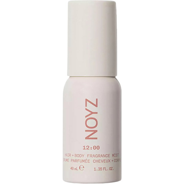 12:00 (Hair + Body Mist)