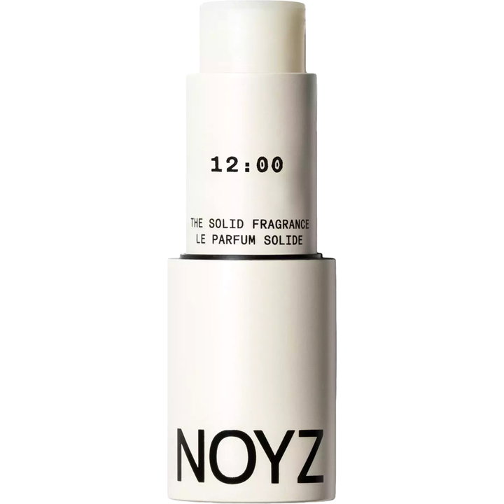 12:00 (Solid Fragrance)