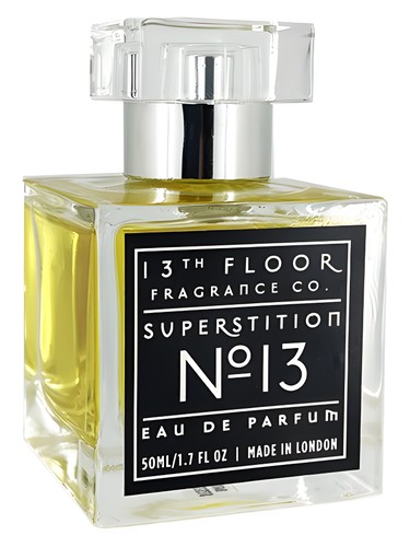 Superstition No. 13