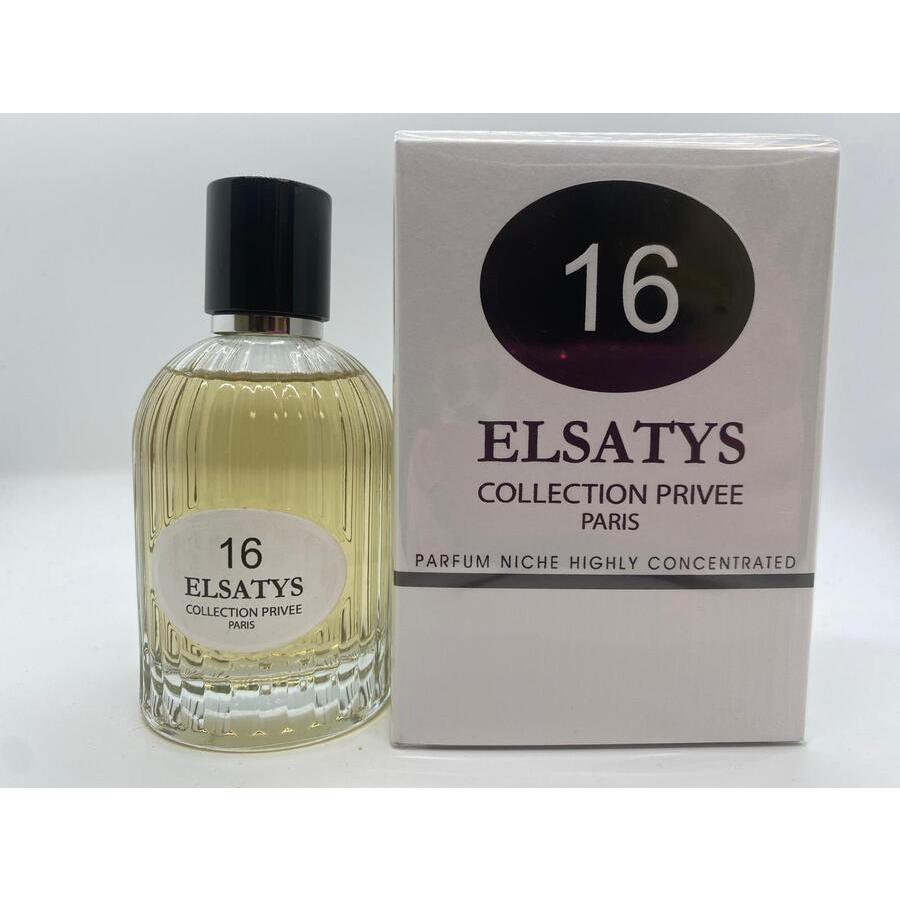 16 Privee EDP