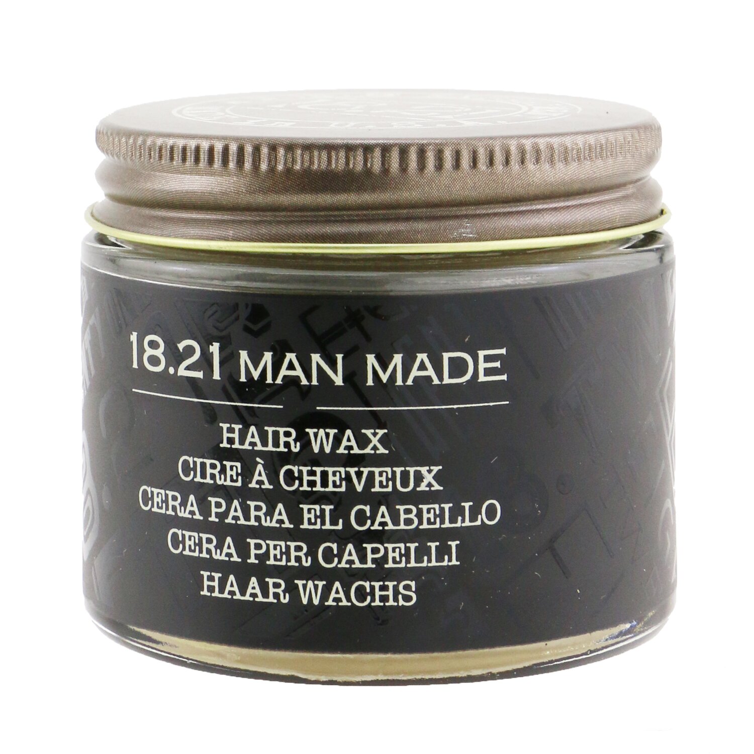 18.21 Man Made