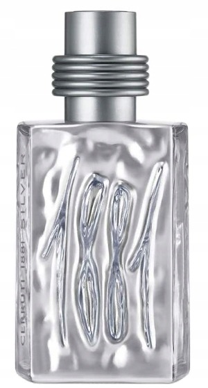 1881 Silver EDT