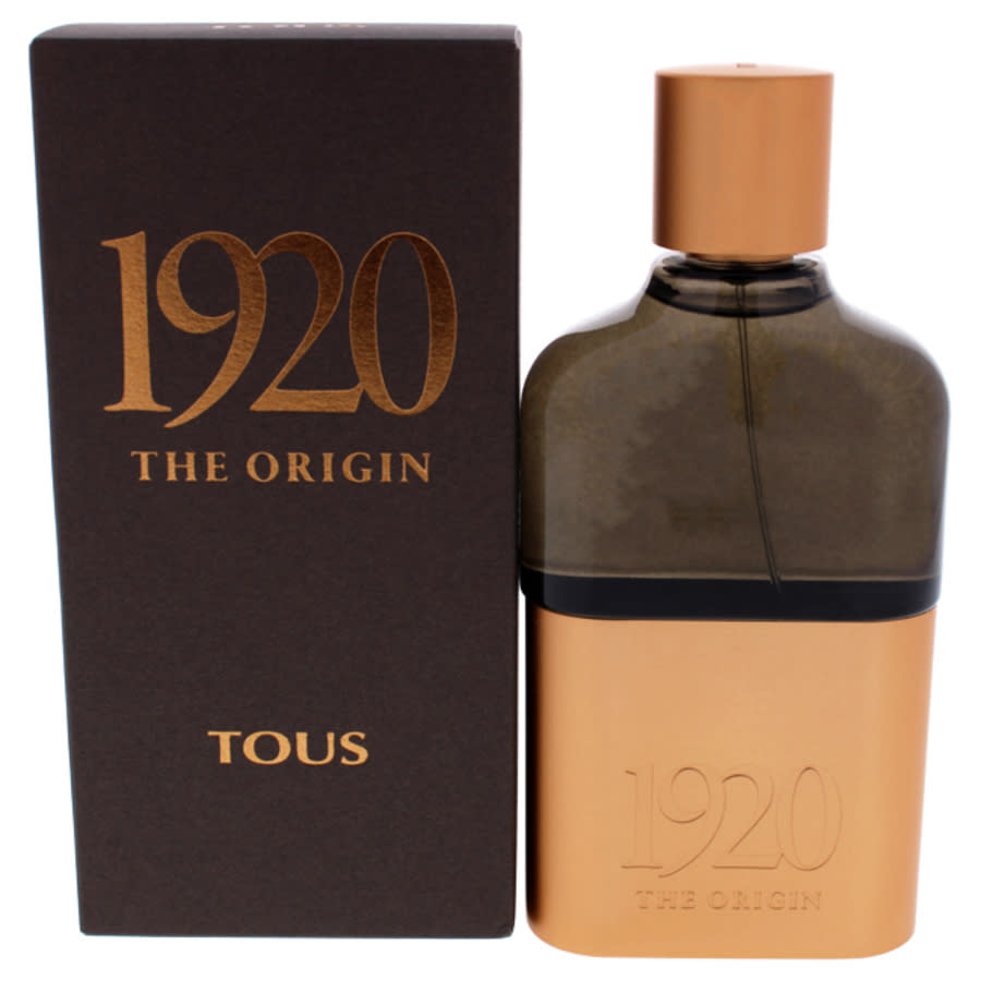 1920 The Origin EDP