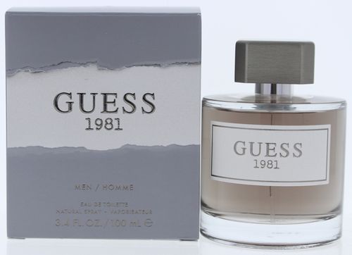 1981 EDT