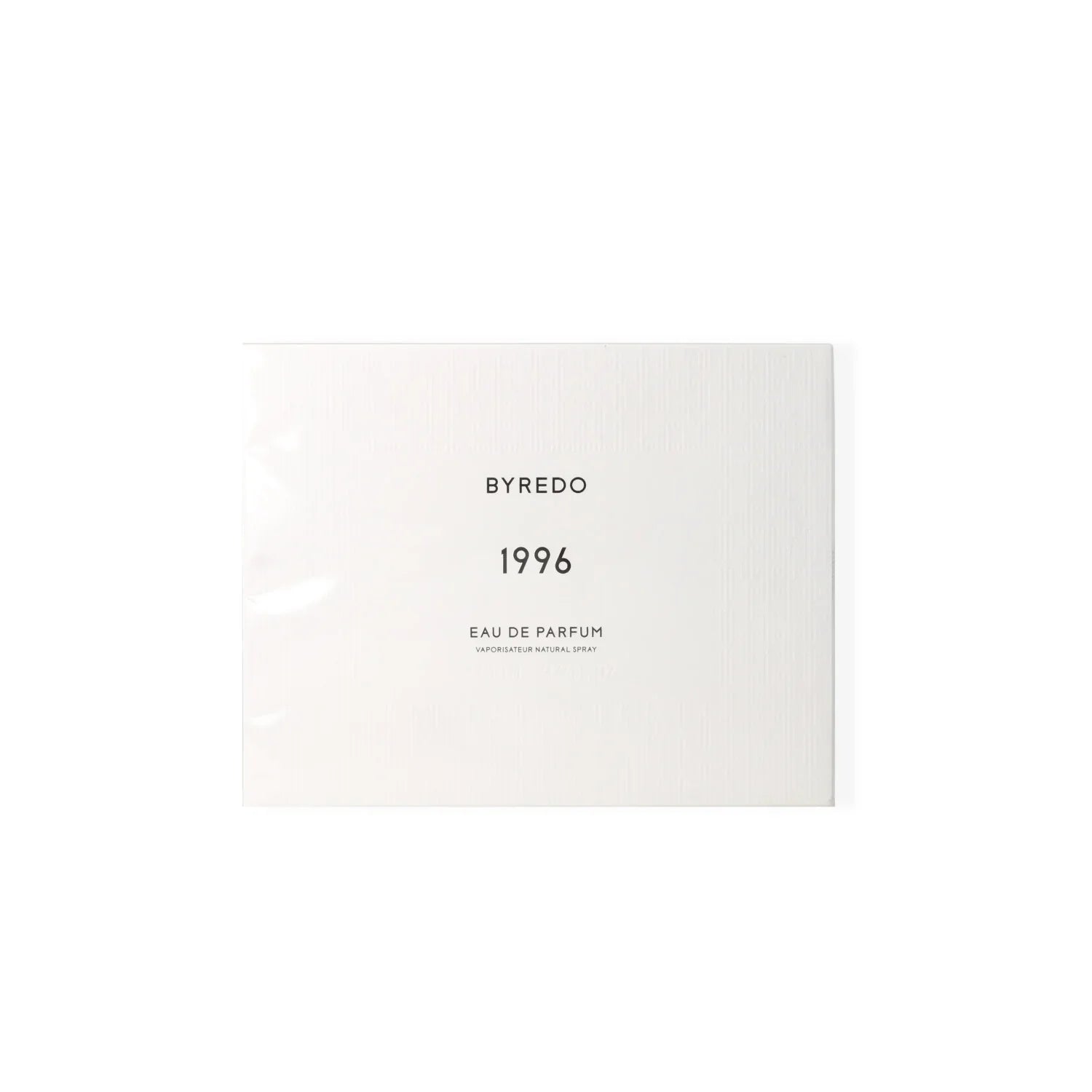 1996 Inez and Vinoodh EDP