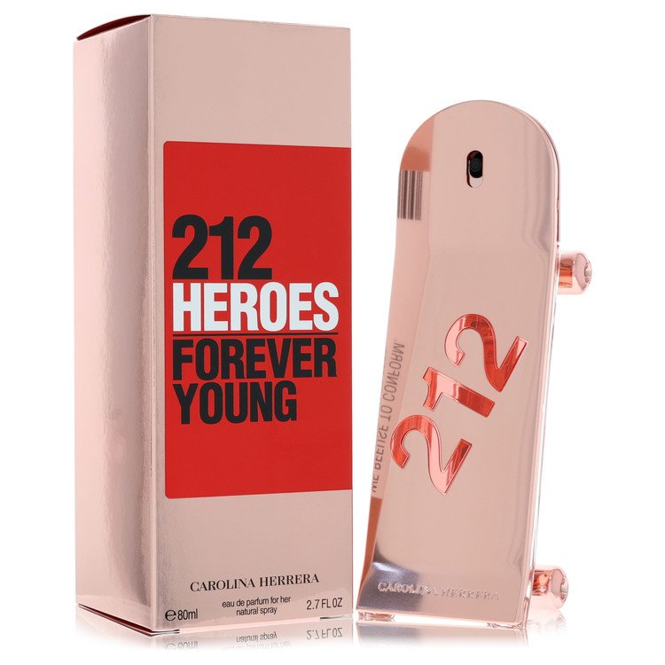 212 Heroes EDP