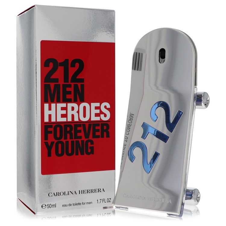 212 Heroes EDT