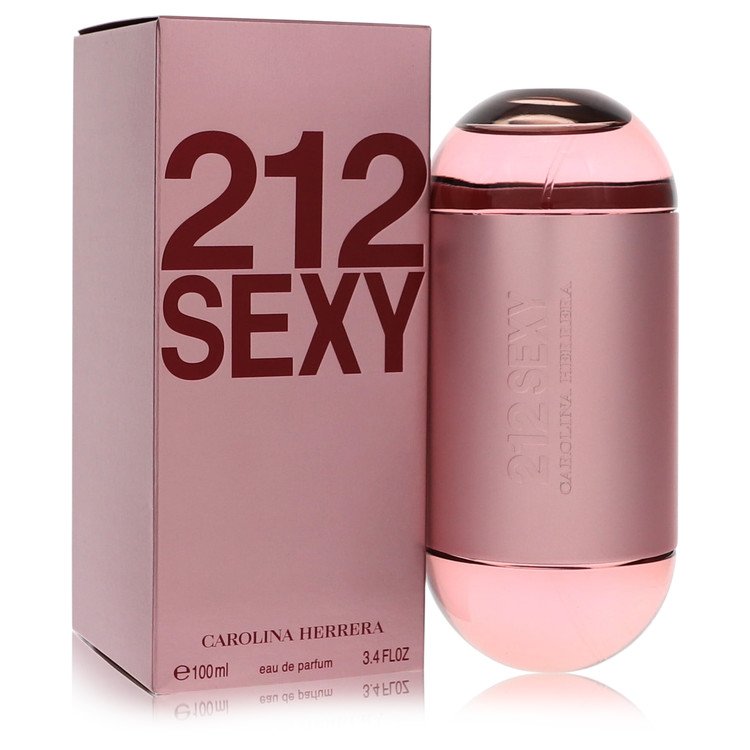 212 Sexy EDP