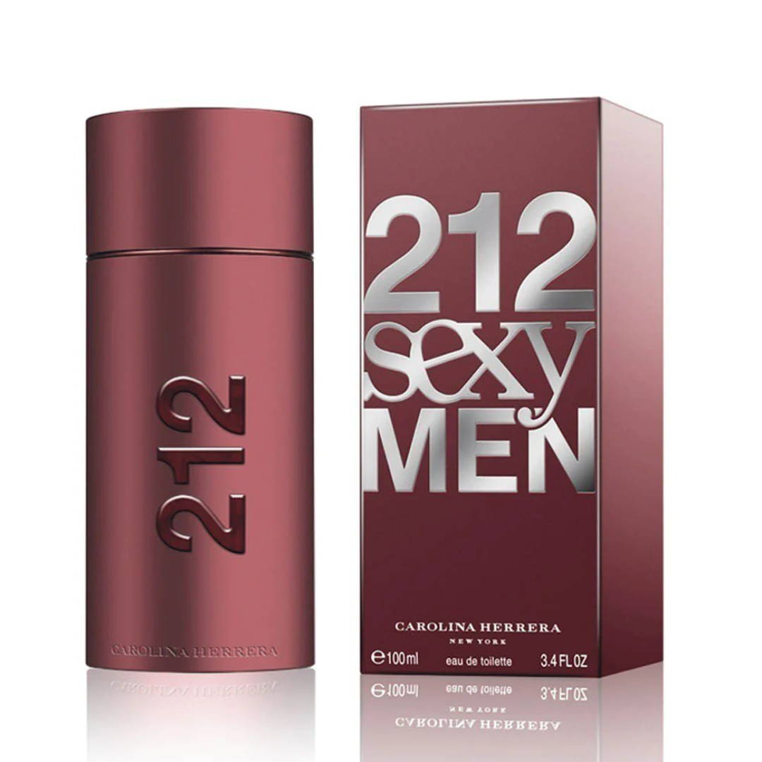 212 Sexy EDT