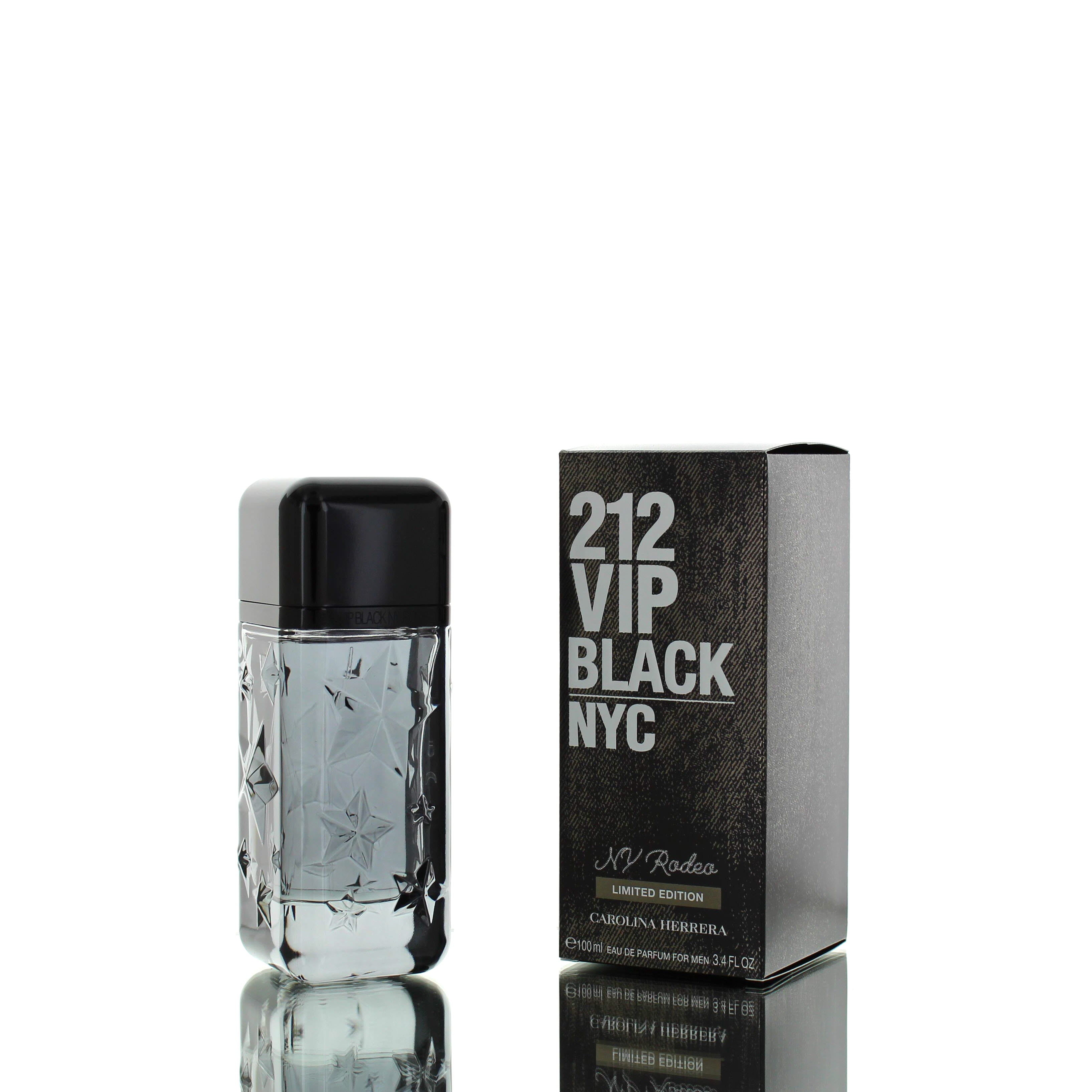 212 Vip Black NY Rodeo EDP