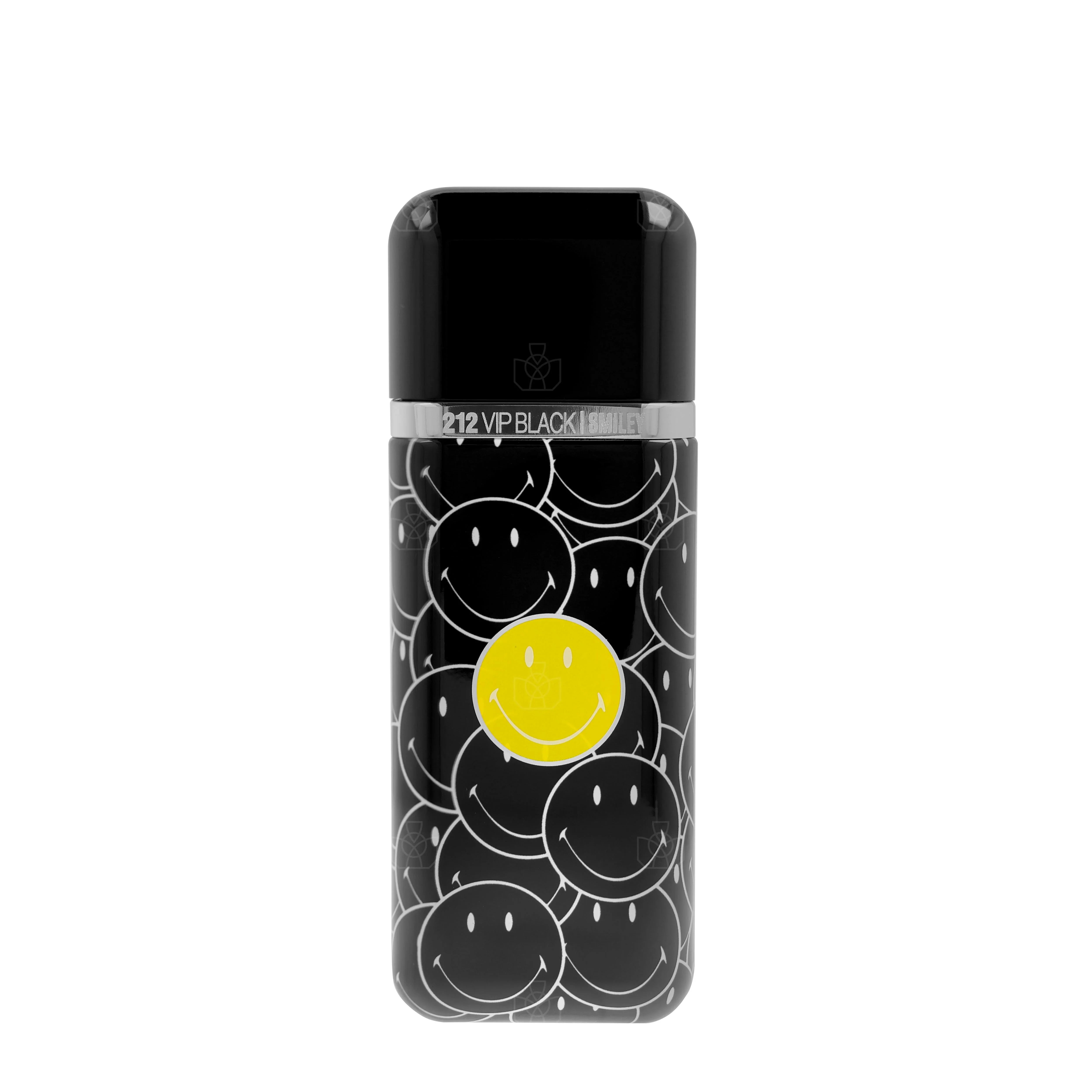 212 Vip Black Smiley EDP