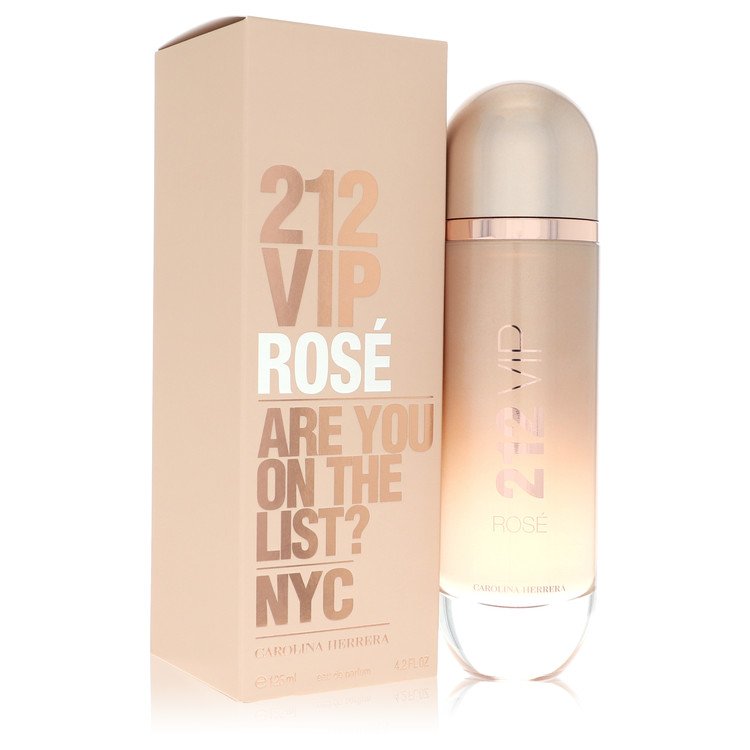 212 Vip Rose EDP