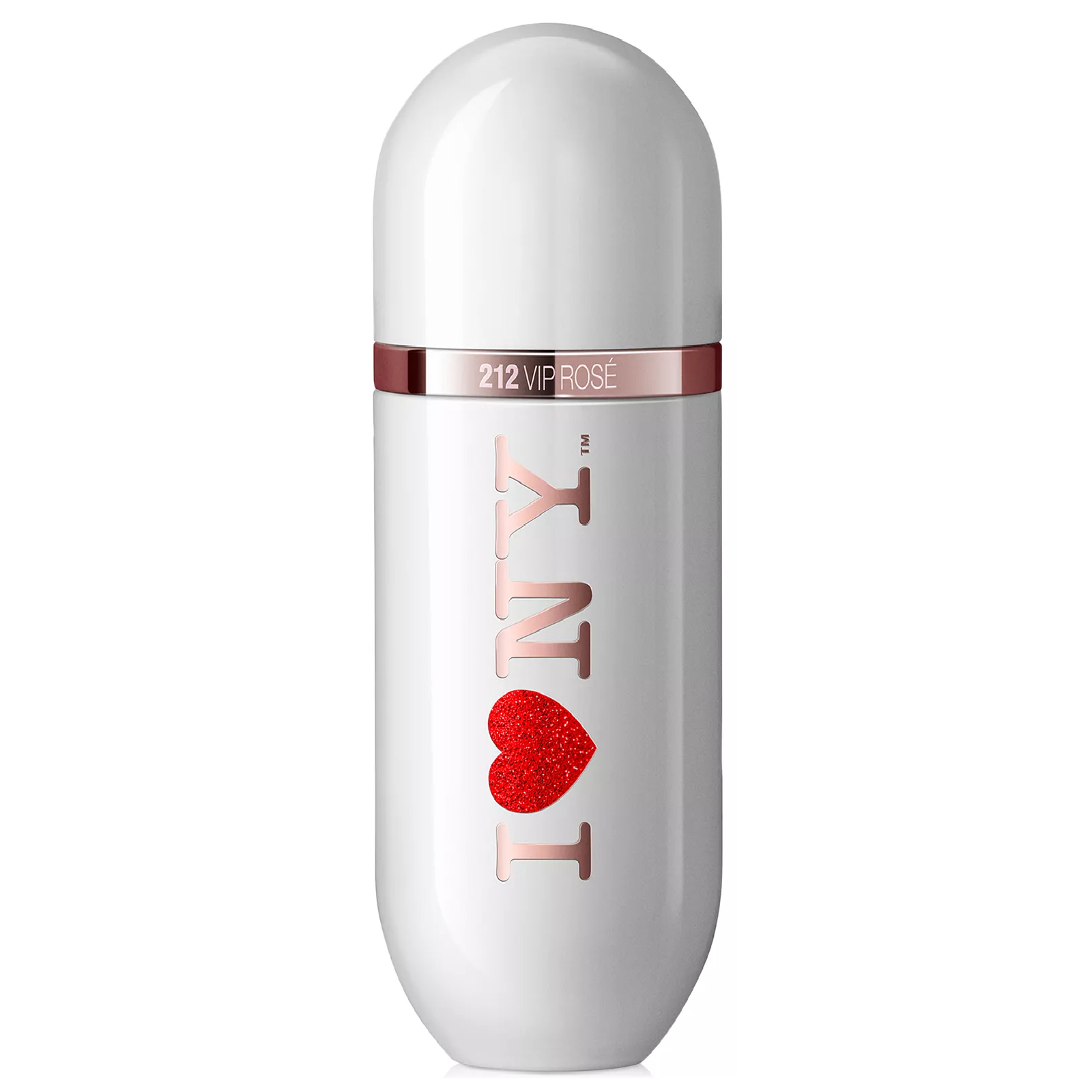 212 Vip Rose I Love Ny EDP