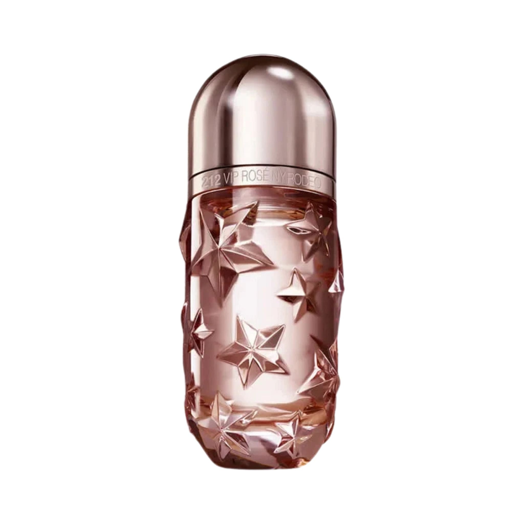 212 Vip Rose Rodeo EDP