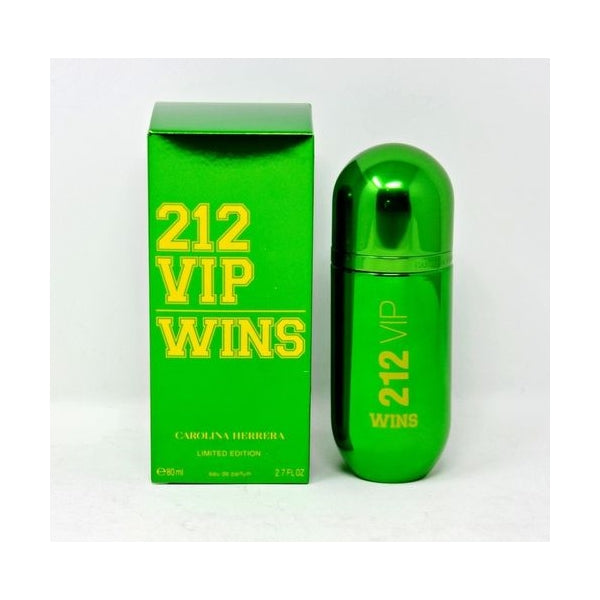 212 Vip Wins EDP