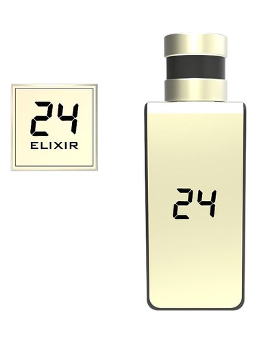 24 Elixir Sea Of Tranquility