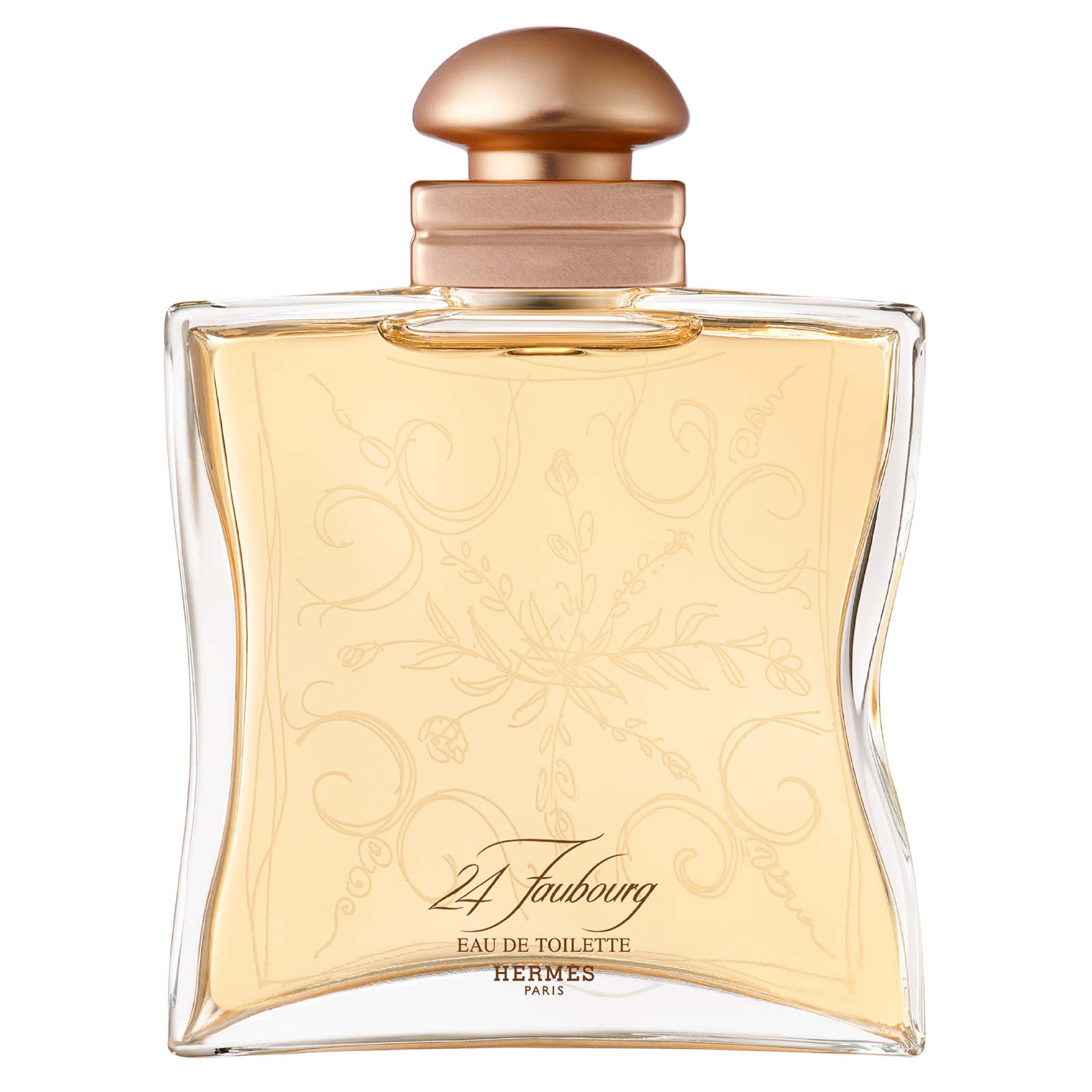 24 Faubourg EDT