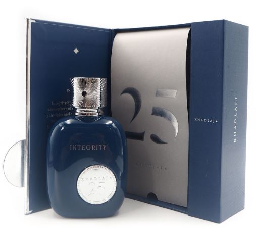 25 Integrity EDP