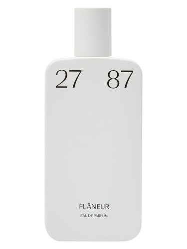 Flâneur