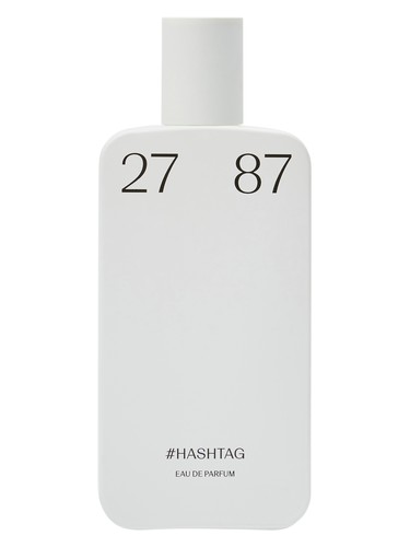 #Hashtag