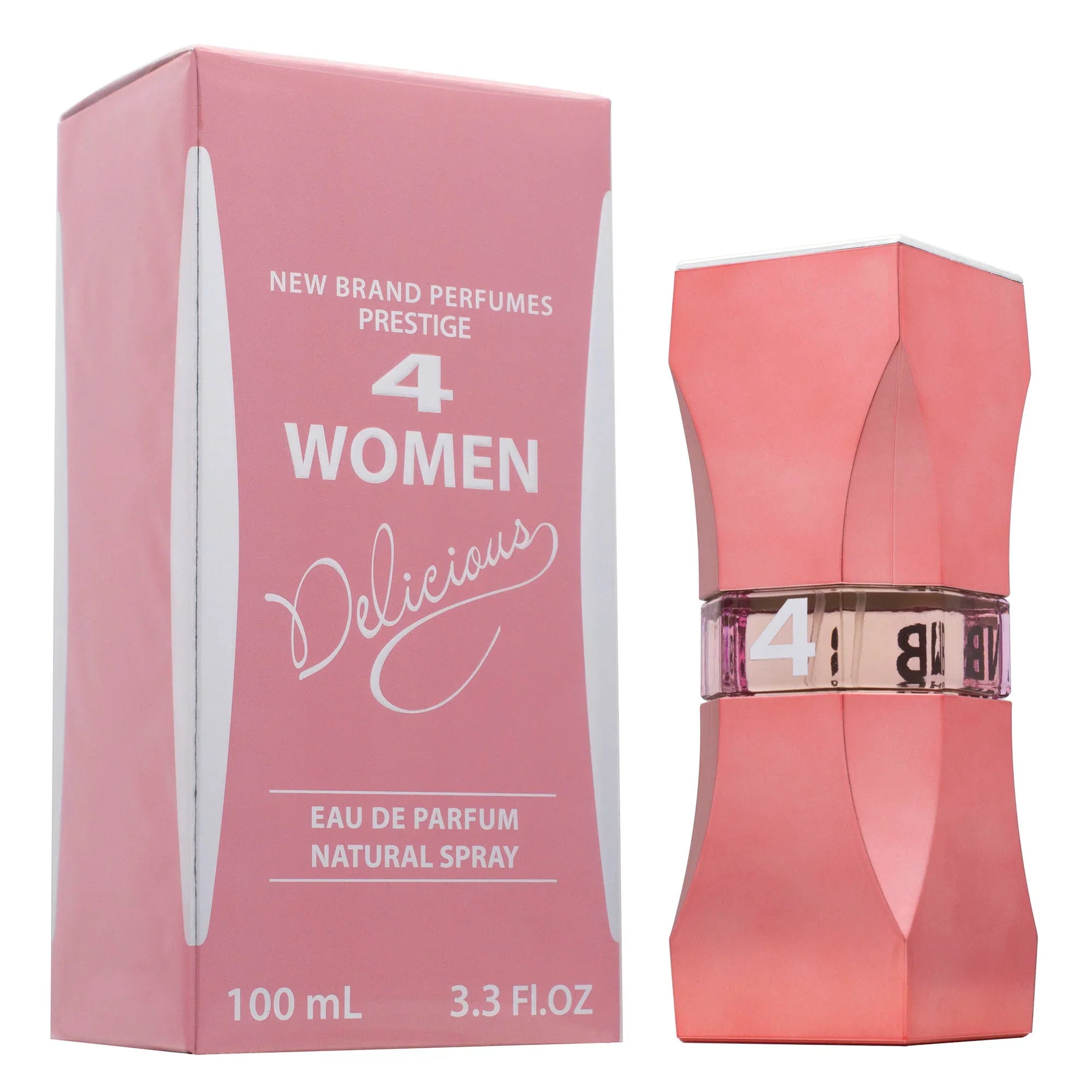 4 Delicioud EDP