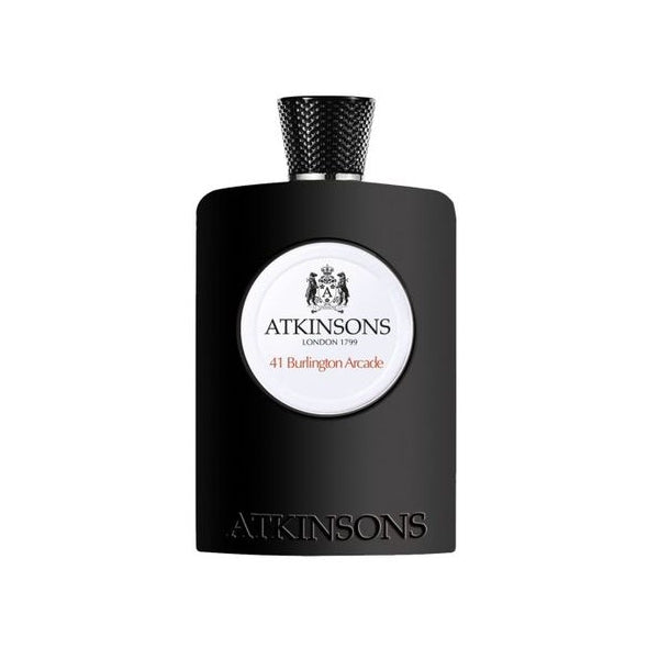 41 Burlington Arcade (U) EDP