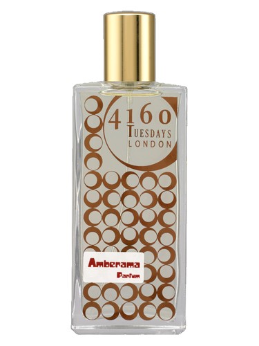 Amberama