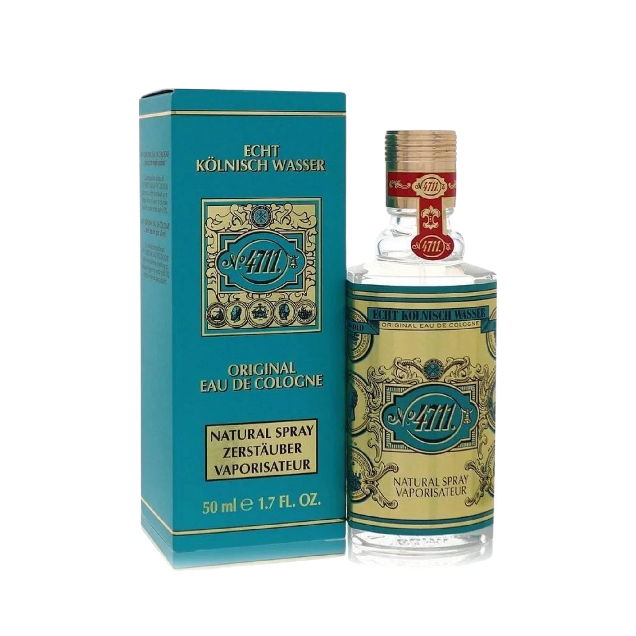 4711 COLOGNE