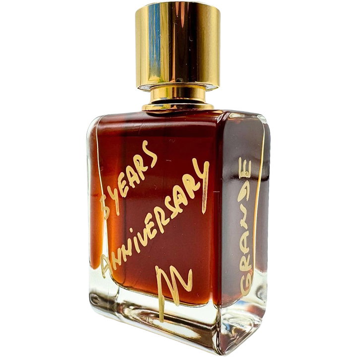 5 Years Anniversary (Parfum)