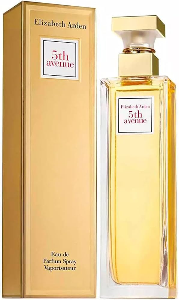 5th Avenue EDP