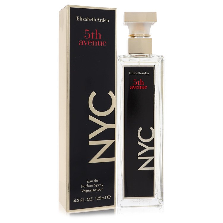 5th Avenue NYC EDP