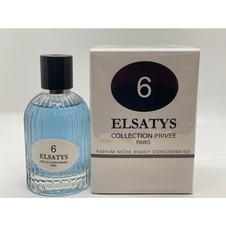 6 Privee EDP