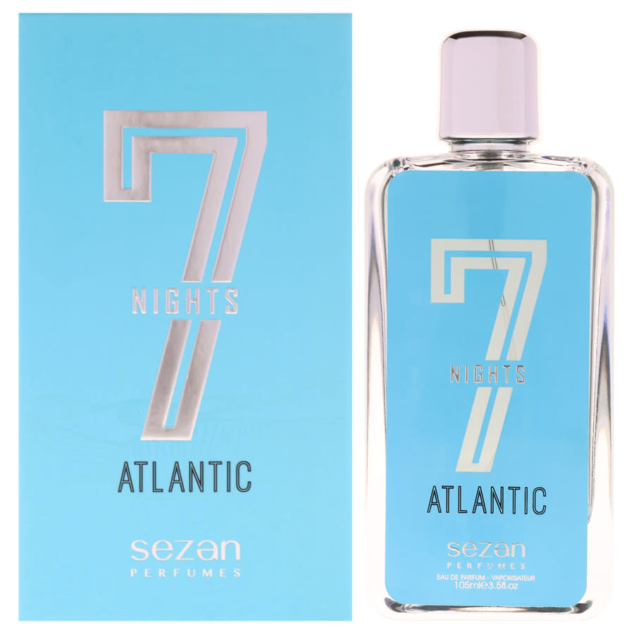 7 Nights Atlantic EDP