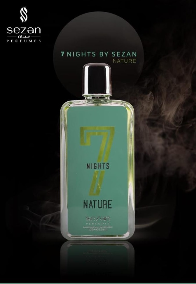 7 Nights Nature EDP
