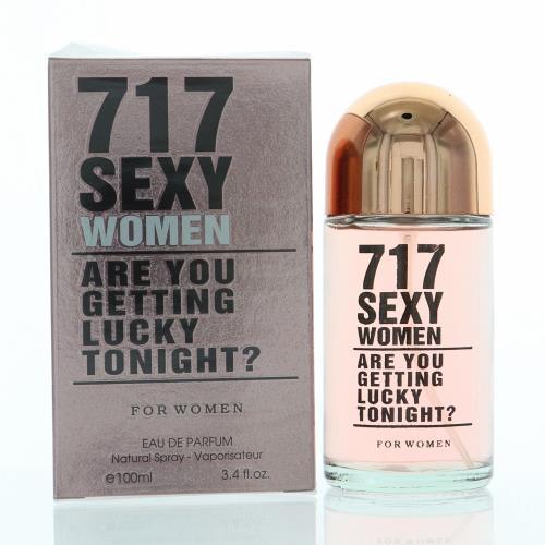 717 Sexy EDP