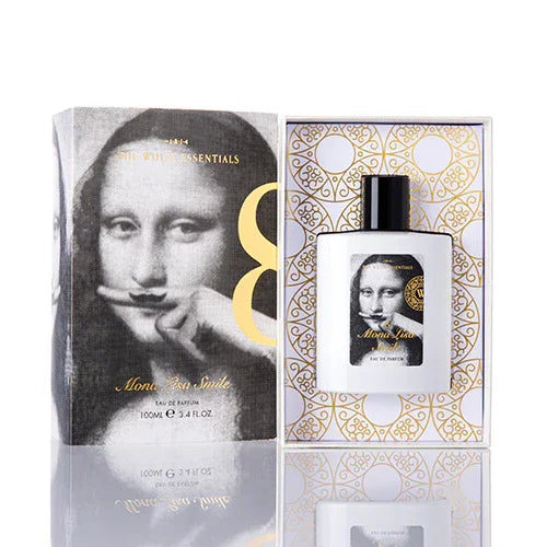 8 Mona Lisa Smile EDP
