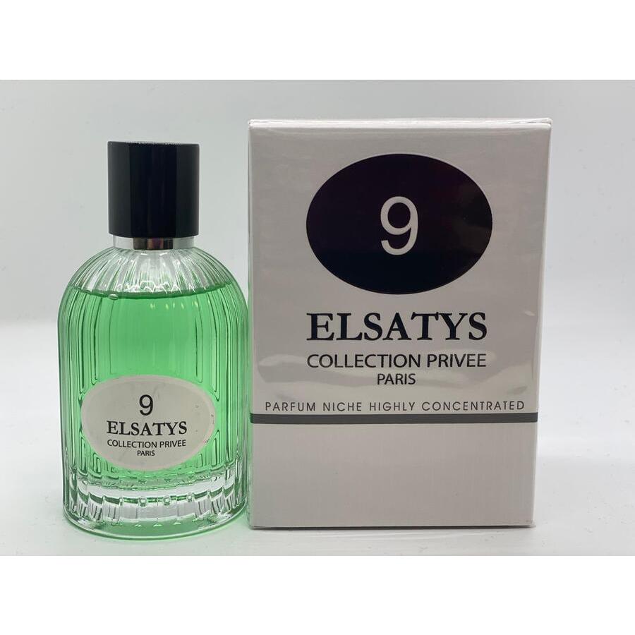 9 Privee EDP