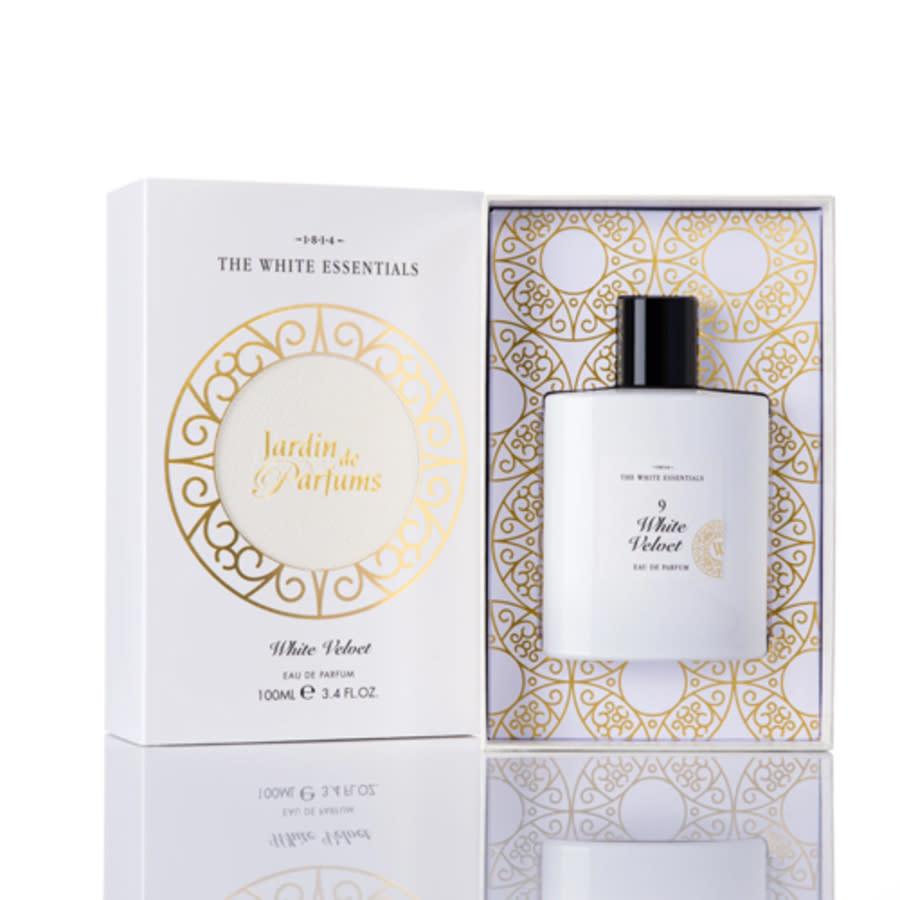 9 White Velvet EDP