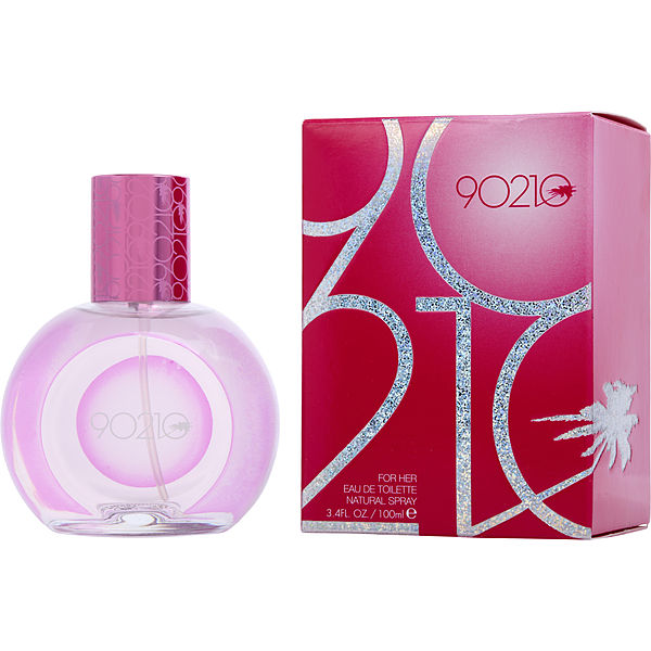 90210 Tickled Pink EDT