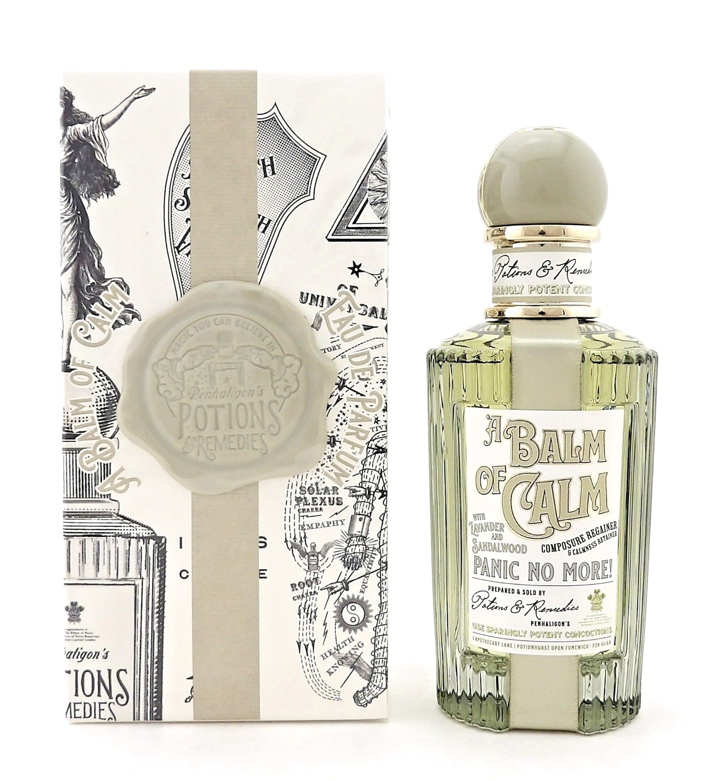 A Balm Of Calm EDP