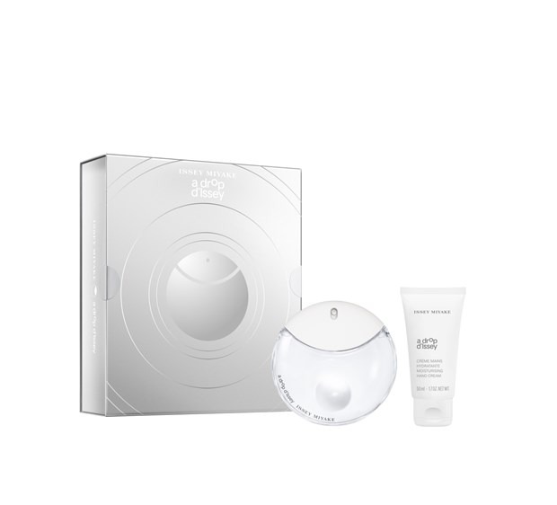 A Drop Dissey Set
