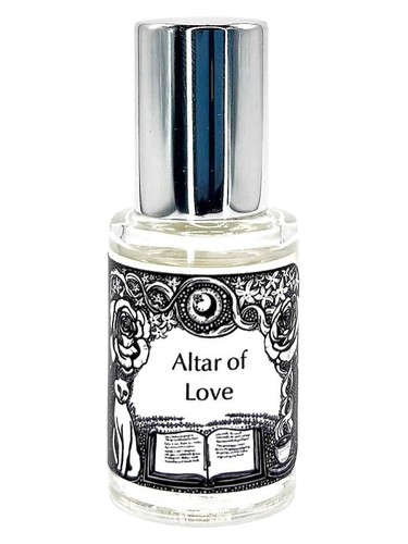 Altar of Love